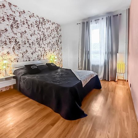 Apartamento La Belle Epoque D'Annecy Exterior foto