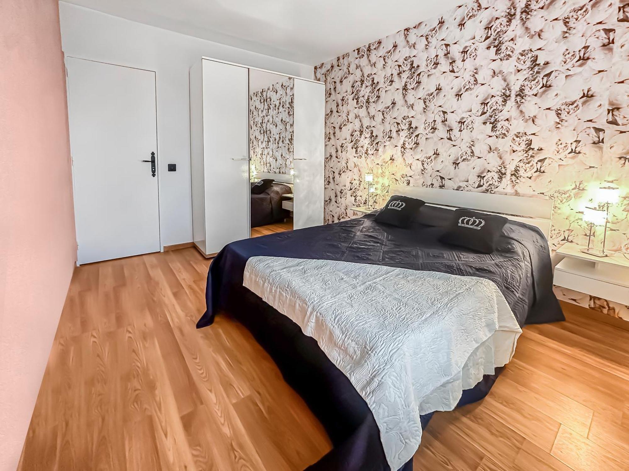 Apartamento La Belle Epoque D'Annecy Exterior foto