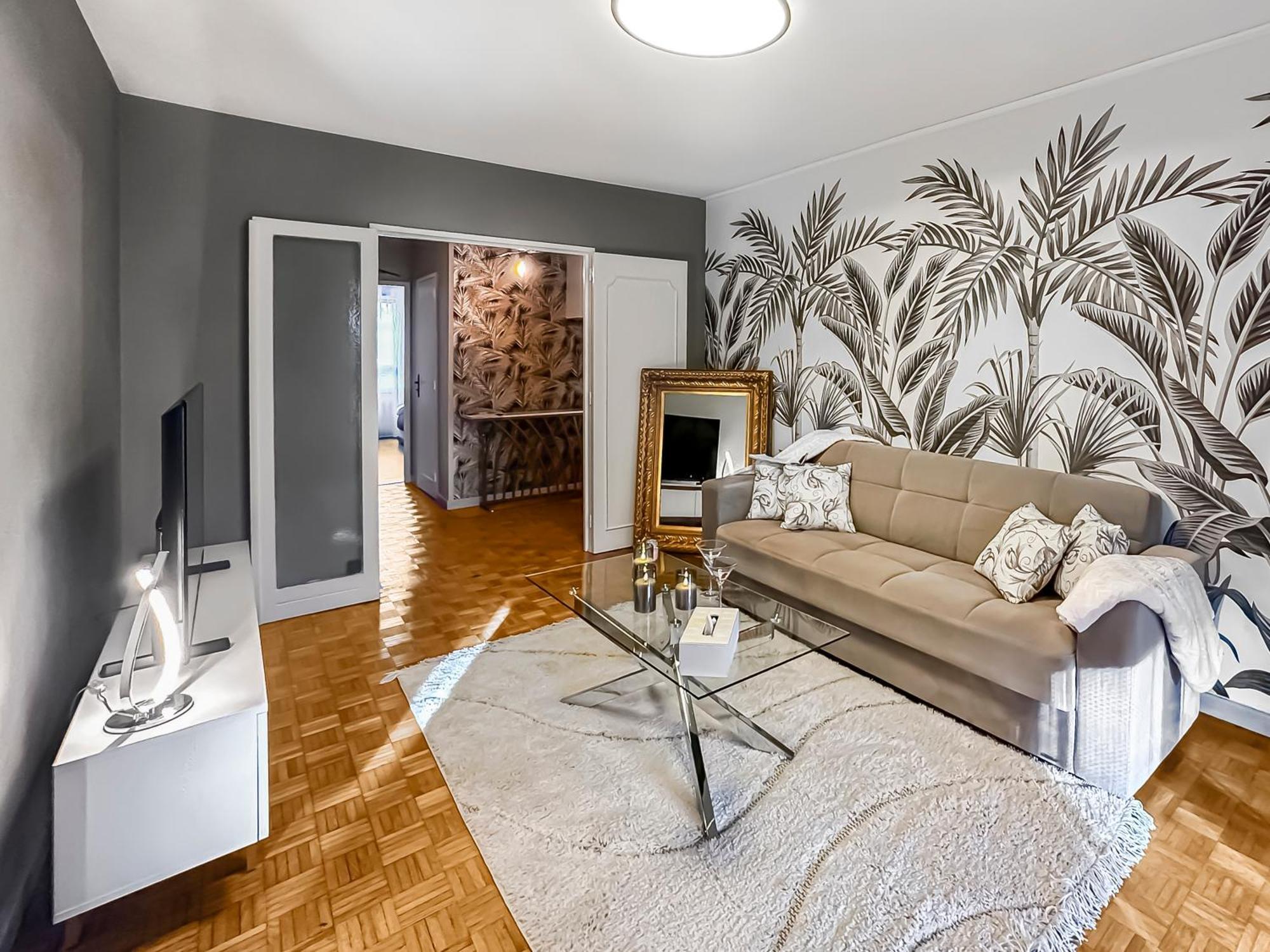 Apartamento La Belle Epoque D'Annecy Exterior foto