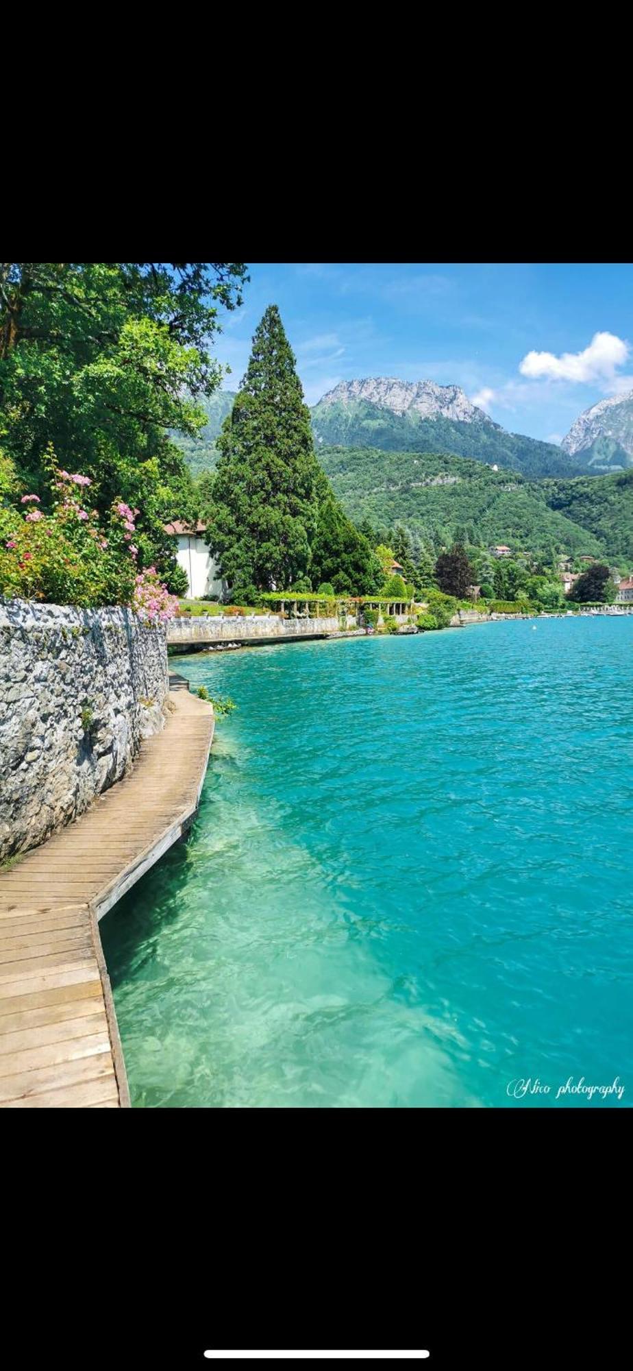 Apartamento La Belle Epoque D'Annecy Exterior foto